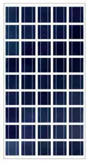 EnergyPal Solar Power Solar Panels Light 175 Poly SPPLMU-175