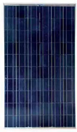 EnergyPal Solar Power Solar Panels Light 230 Poly SPPLMU-230