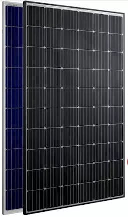 EnergyPal SPS Istem Solar Panels LINEA MONO PERC 290-315 290M
