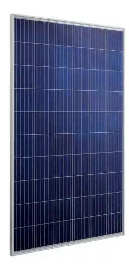 EnergyPal SPS Istem Solar Panels Linea Policristallino 270-285P 280P