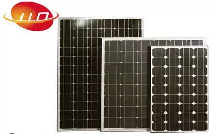 EnergyPal Langlide Lighting  Solar Panels LLD-MSP LLD-MSP-100