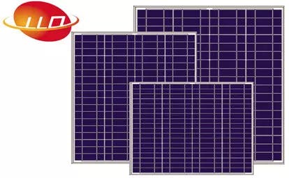 EnergyPal Langlide Lighting  Solar Panels LLD-SP LLD-SP-60