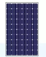 EnergyPal Linuo Photovoltaic Hi-Tech  Solar Panels LN260(30)MS-4 (270-285W Mono) LN260(30)MS-4 275W