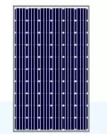 EnergyPal Linuo Photovoltaic Hi-Tech Solar Panels LN260(30)MS-4 (270-285W Mono) LN260(30)MS-4 285W