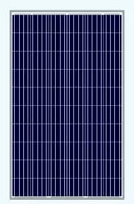 EnergyPal Linuo Photovoltaic Hi-Tech Solar Panels LN260(30)P-4 (260-275W) LN260(30)P-4 275W