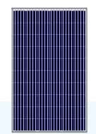 EnergyPal Linuo Photovoltaic Hi-Tech Solar Panels LN260(30)PP-4 (255-270W Poly) LN260(30)PP-4 270W