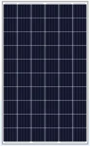 EnergyPal Linuo Photovoltaic Hi-Tech  Solar Panels LN265-275P60-D02 LN265P60-D02