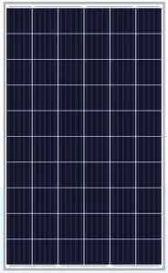 EnergyPal Linuo Photovoltaic Hi-Tech Solar Panels LN265-275P60-D02 LN270P60-D02