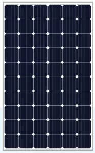 EnergyPal Linuo Photovoltaic Hi-Tech  Solar Panels LN270-285M60-D04 LN280M60-D04