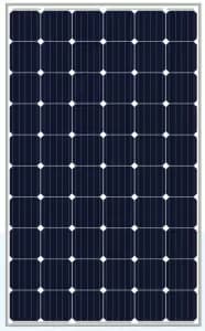 EnergyPal Linuo Photovoltaic Hi-Tech Solar Panels LN270-285M60-D04 LN270M60-D04