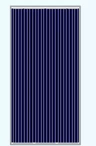 EnergyPal Linuo Photovoltaic Hi-Tech  Solar Panels LN300(36)P-4 (310-325W) LN300(36)P-4 315W