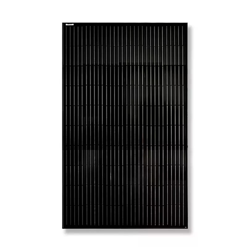 EnergyPal Luxen Solar Energy  Solar Panels LNSE-295-325M Black LNSE-320MB