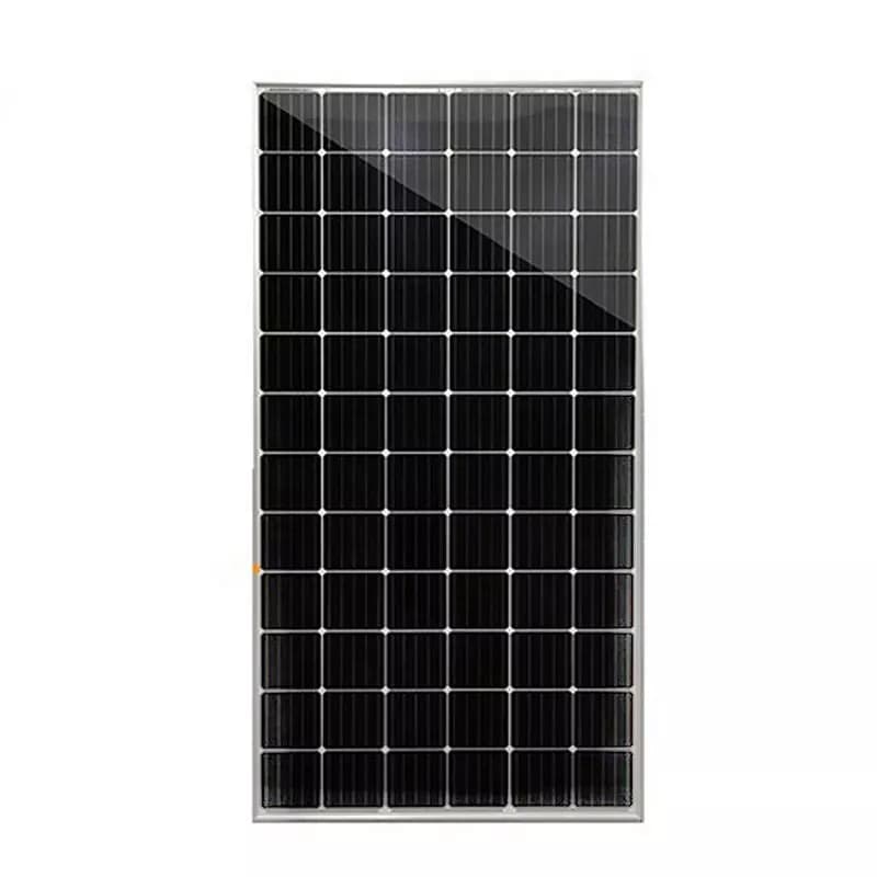 EnergyPal Luxen Solar Energy  Solar Panels LNSF-360-395M LNSF-360M
