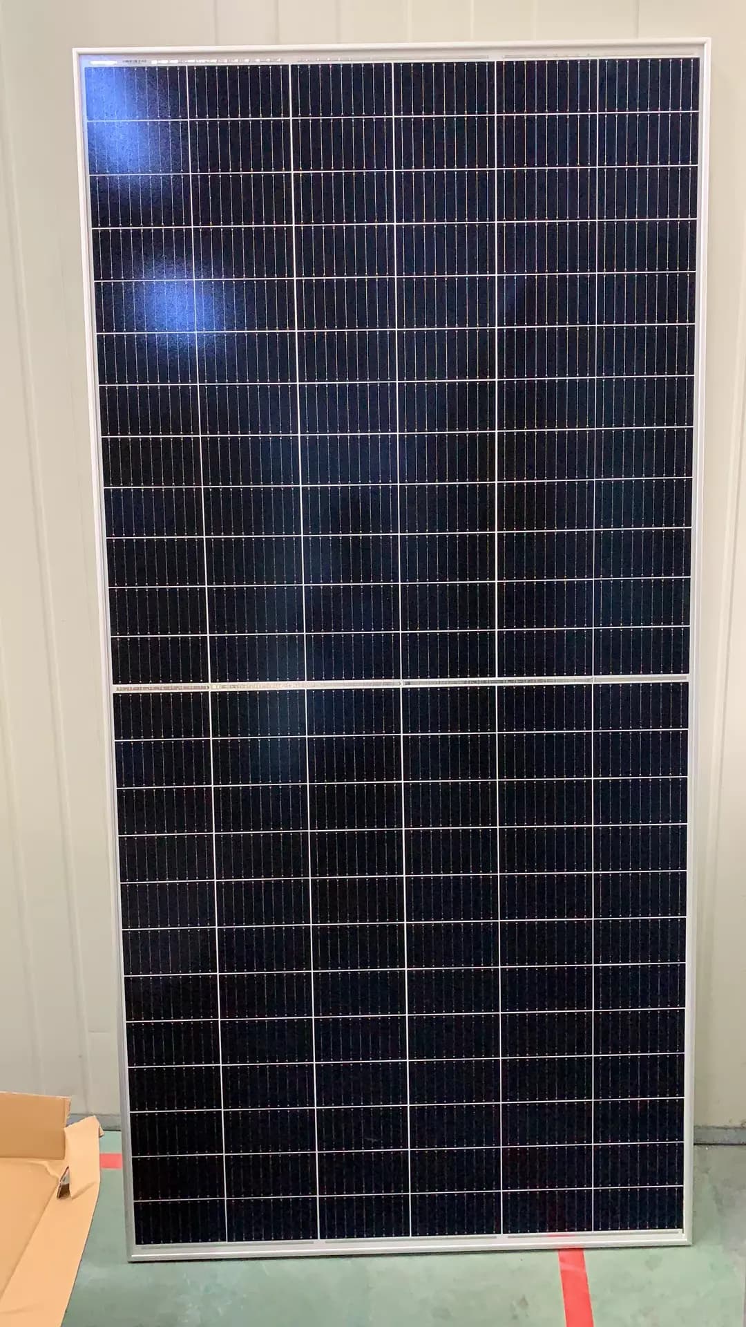 EnergyPal Topsky Electronics Solar Panels Longi 435W-450W Mono panel LR4-72HPH-445M