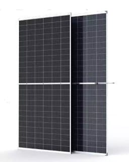 EnergyPal Topsky Electronics Solar Panels Longi LR4-72-HBD 430-445 Bifacial LR4-72-HBD 445