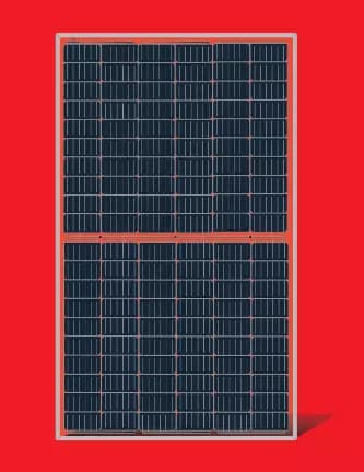EnergyPal Runda Resource Technology Solar Panels LR4-60HBD 345~365M LR4-60HBD-350M