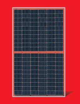 EnergyPal Runda Resource Technology  Solar Panels LR4-60HBD 345~365M LR4-60HBD-345M