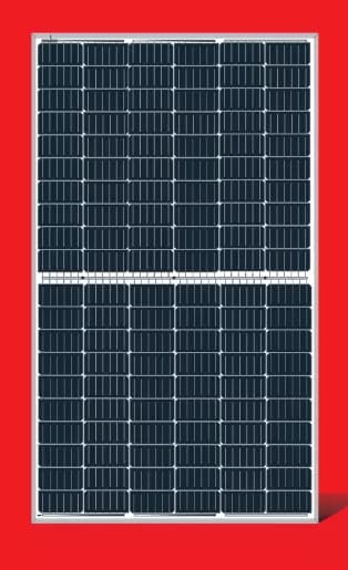 EnergyPal Runda Resource Technology Solar Panels LR4-60HPH 350-370M LR4-60HPH 355M