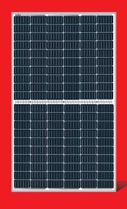 EnergyPal Runda Resource Technology  Solar Panels LR4-60HPH 350-370M LR4-60HPH 355M