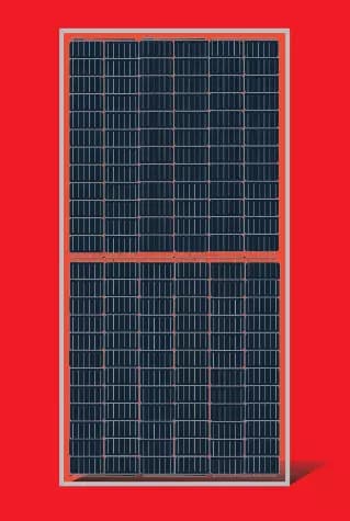 EnergyPal Runda Resource Technology Solar Panels LR4-72HBD 415~435M LR4-72HBD-420M