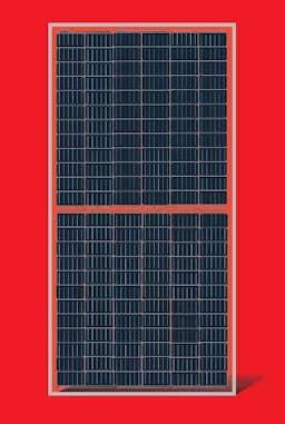 EnergyPal Runda Resource Technology  Solar Panels LR4-72HBD 415~435M LR4-72HBD-415M