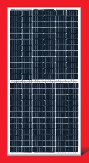 EnergyPal Runda Resource Technology Solar Panels LR4-72HPH 420-440M LR4-72HPH 420M