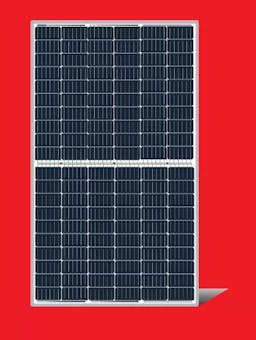 EnergyPal Runda Resource Technology  Solar Panels LR6-60HBD 300~325M LR6-60HBD 320M
