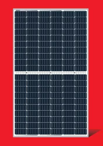 EnergyPal Runda Resource Technology Solar Panels LR6-60HPH 305-325W LR6-60HPH 315M
