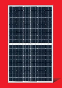 EnergyPal Runda Resource Technology  Solar Panels LR6-60HPH 305-325W LR6-60HPH 305M