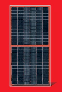 EnergyPal Runda Resource Technology  Solar Panels LR6-72HBD 360~385M LR6-72HBD-360M