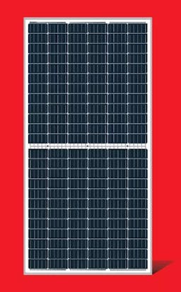 EnergyPal Runda Resource Technology  Solar Panels LR6-72HPH 365-385W LR6-72HPH 365M