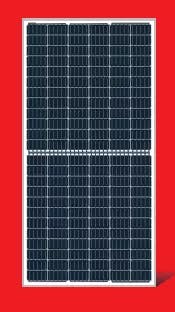 EnergyPal LONGi Solar Panels LR6-72HPH 370-390M LR6-72HPH- 390M