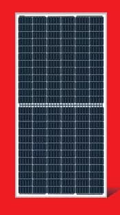 EnergyPal LONGi Solar Panels LR6-72HPH 370-390M LR6-72HPH- 385M