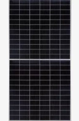 EnergyPal Luck PV-Tech  Solar Panels LS-M144 385-410W LS-M144-390