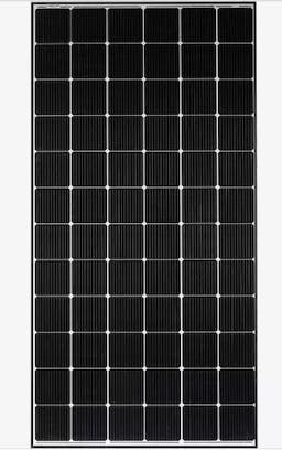 EnergyPal Luck PV-Tech  Solar Panels LS-M72 375-400W LS-M72-380