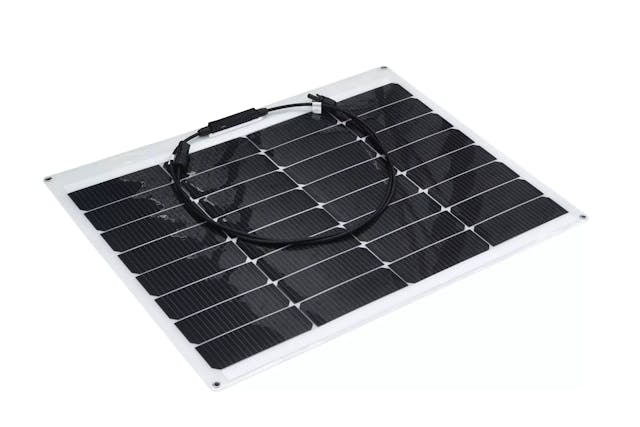 EnergyPal Sungold Solar  Solar Panels Lucis Series A Lucis-50W A