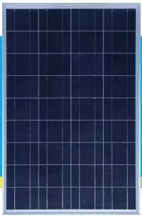 EnergyPal Lightway Green New Energy  Solar Panels LW060P36-2/5 LW060P36-2/5