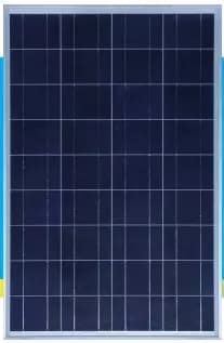 EnergyPal Lightway Green New Energy  Solar Panels LW060P36-2/5 LW060P36-2/5