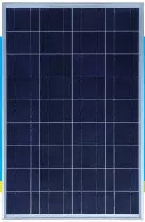 EnergyPal Lightway Green New Energy  Solar Panels LW120P36-3/4 LW110P36-3/4