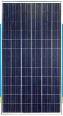EnergyPal Lightway Green New Energy  Solar Panels LW190P72-3/5 LW190P72-3/5