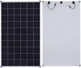 EnergyPal Lightway Solar Panels LW265-280-60P-DG LW275-60P-DG