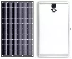 EnergyPal Lightway Solar Panels LW285-300-60M LW290-60M