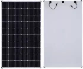 EnergyPal Lightway Solar Panels LW295-310-60M-DG LW305-60M-DG