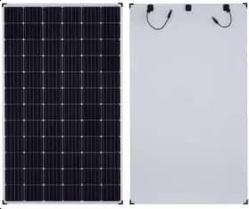 EnergyPal Lightway Solar Panels LW355-370-72M-DG LW355-72M-DG