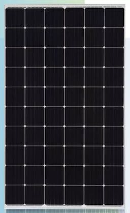EnergyPal Lightway Green New Energy  Solar Panels LW6M60 Series-315 LW6M60-310