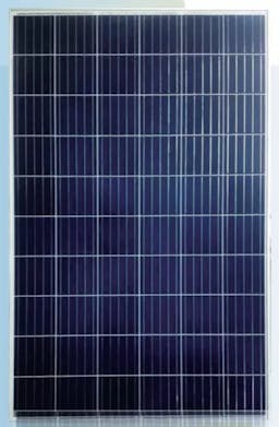EnergyPal Lightway Green New Energy  Solar Panels LW6P60 Series-285 LW6P60-285