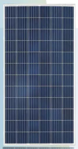 EnergyPal Lightway Green New Energy  Solar Panels LW6P72 Series LW6P72-340