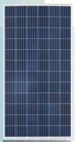 EnergyPal Lightway Green New Energy  Solar Panels LW6P72 Series LW6P72-335