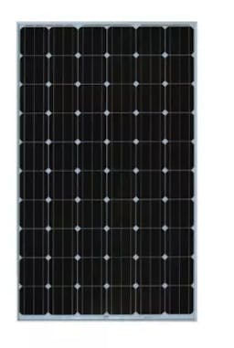 EnergyPal ACS Energy Systems Solar Panels LXR–320-325-60M LXR–320-60M