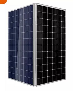 EnergyPal ACS Energy Systems Solar Panels LXR–385-395-72M LXR–395-72M